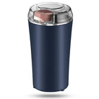 KitchenWala™ Stainless Steel Mini Electric Grinder